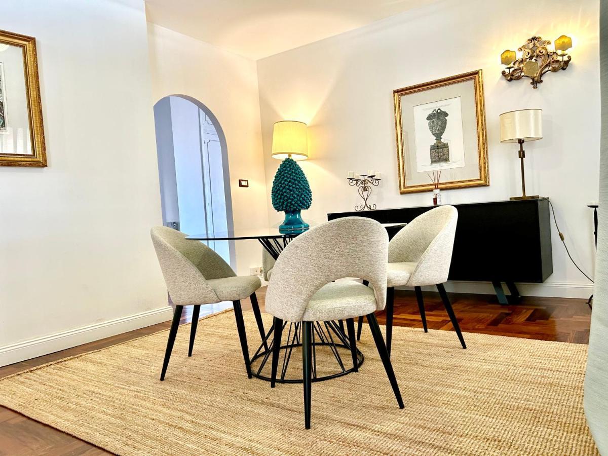 Апартаменты Taormina Casa Liliana Экстерьер фото