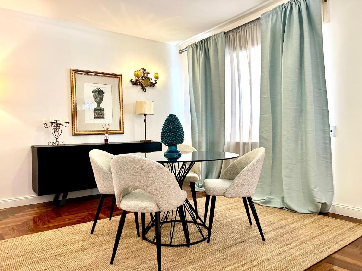 Апартаменты Taormina Casa Liliana Экстерьер фото