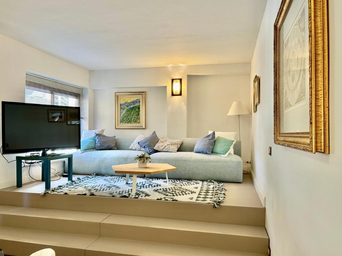 Апартаменты Taormina Casa Liliana Экстерьер фото