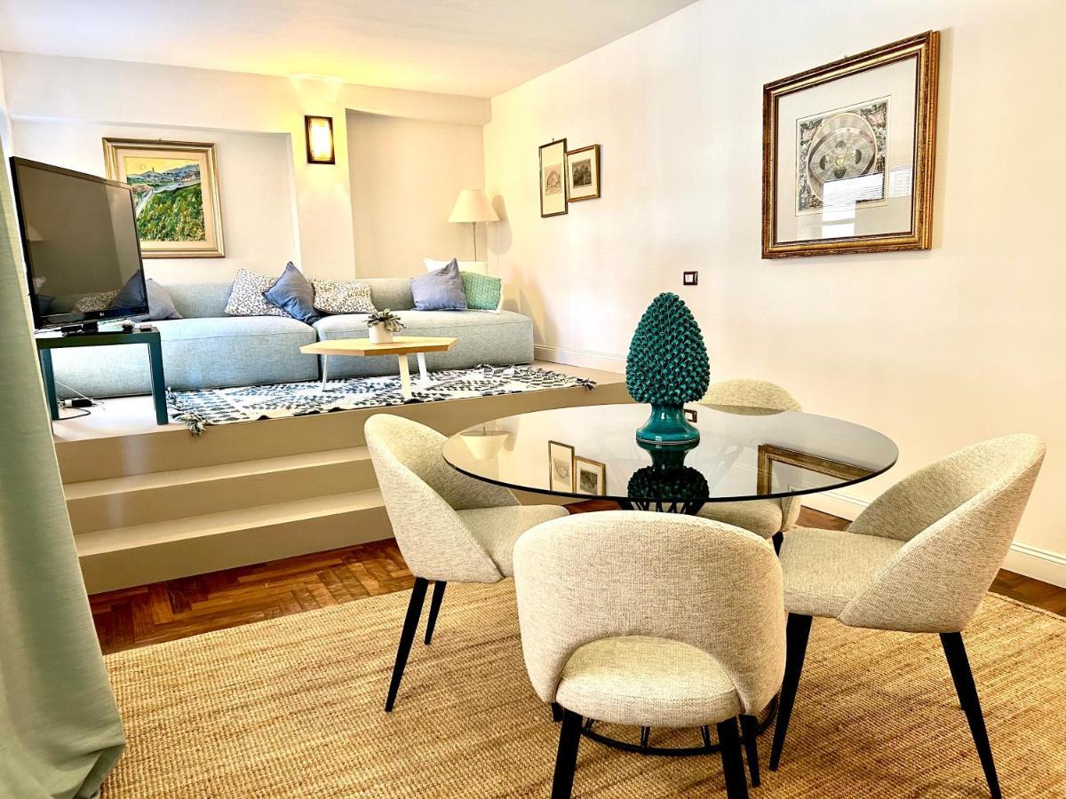 Апартаменты Taormina Casa Liliana Экстерьер фото